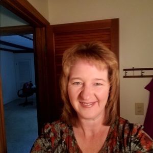 Meet your Posher, Karen